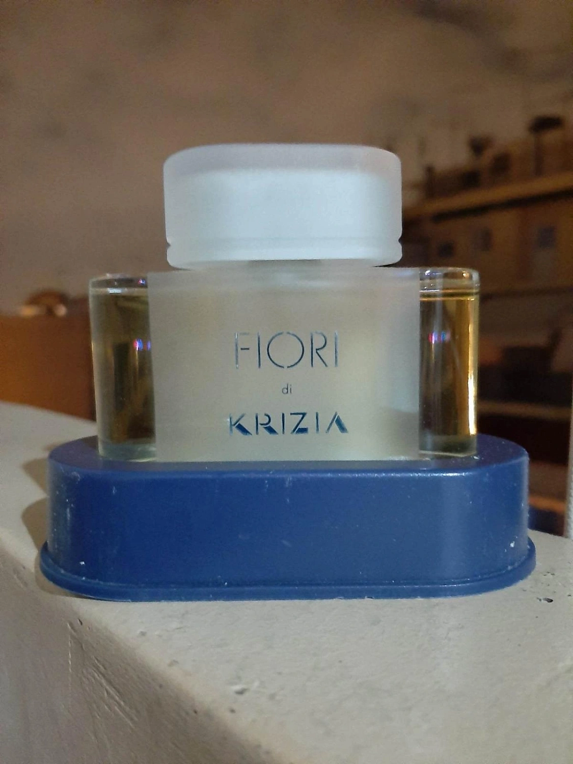 Fiori di Krizia