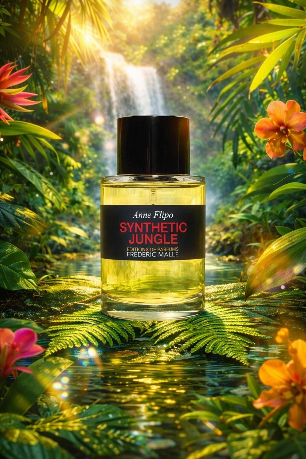 Frédéric Malle Synthetic Jungle