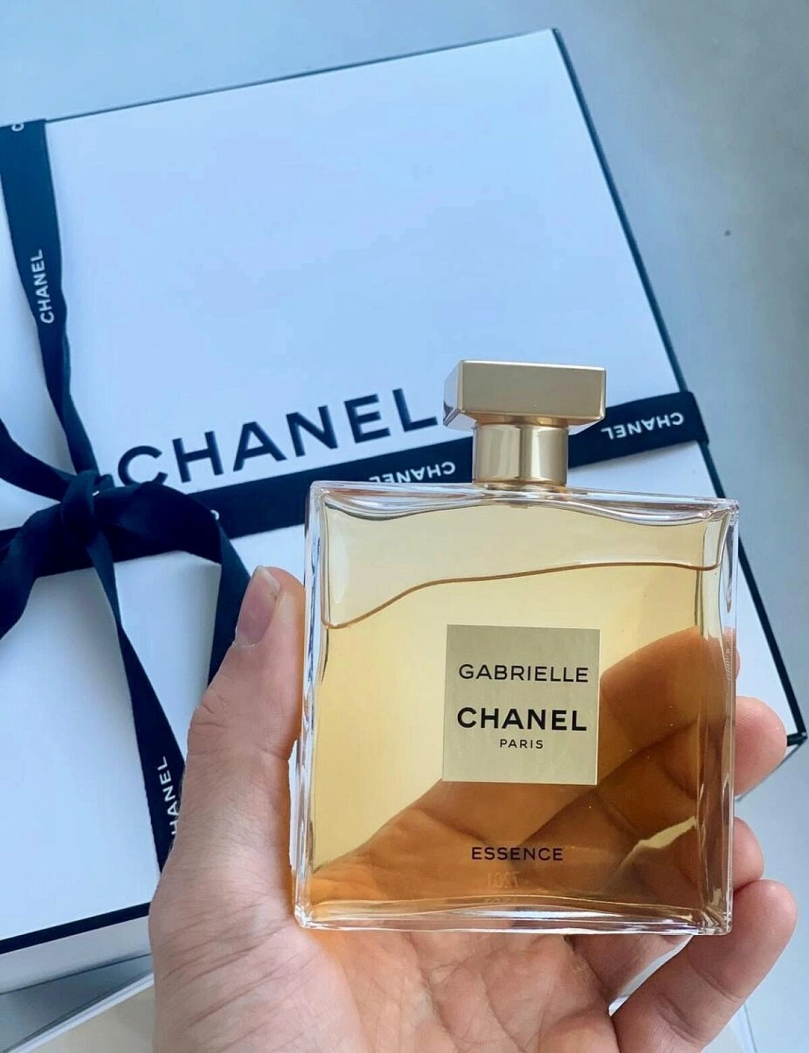Chanel Gabrielle Essence