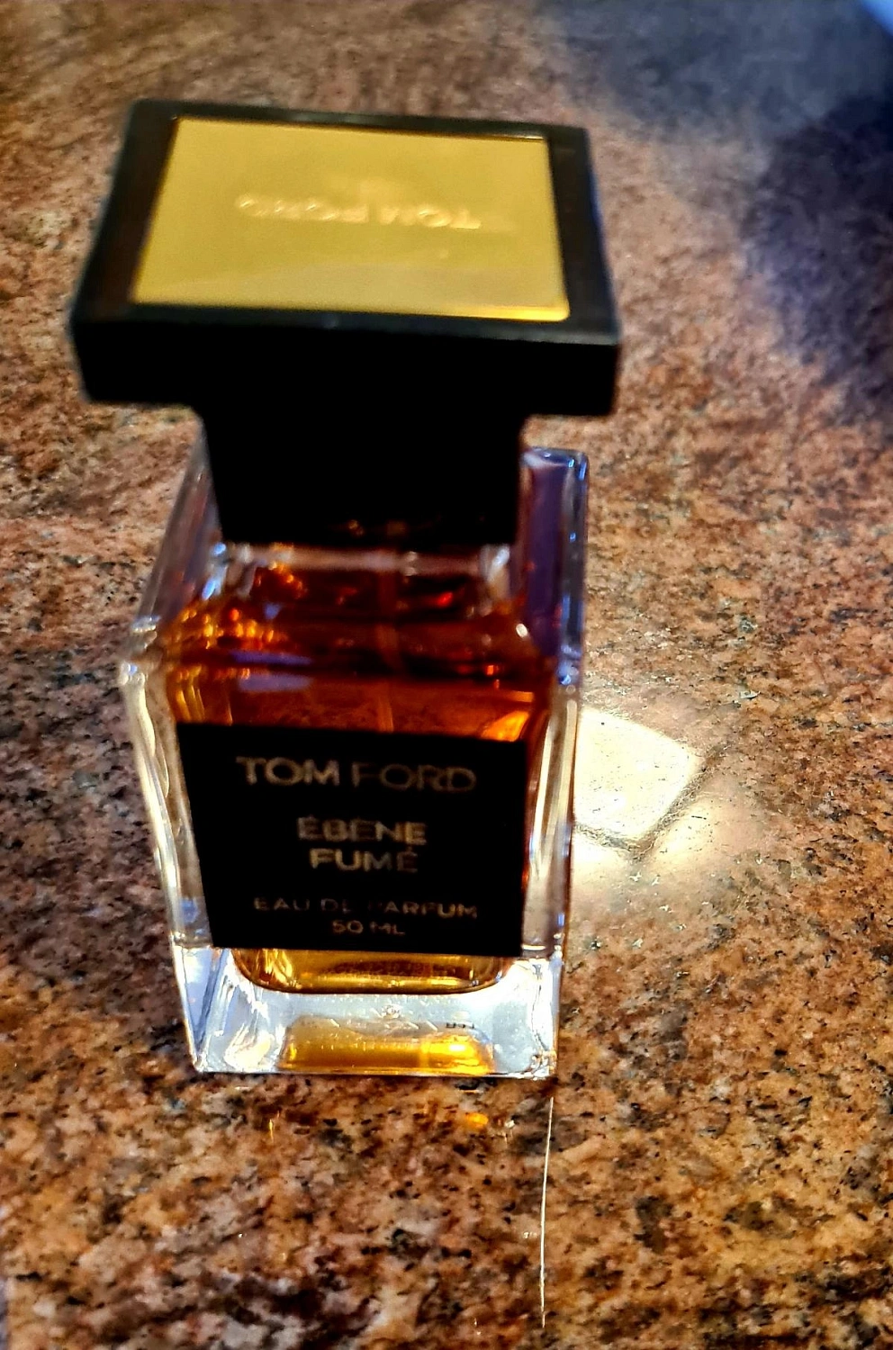 Tom Ford Ebene Fume