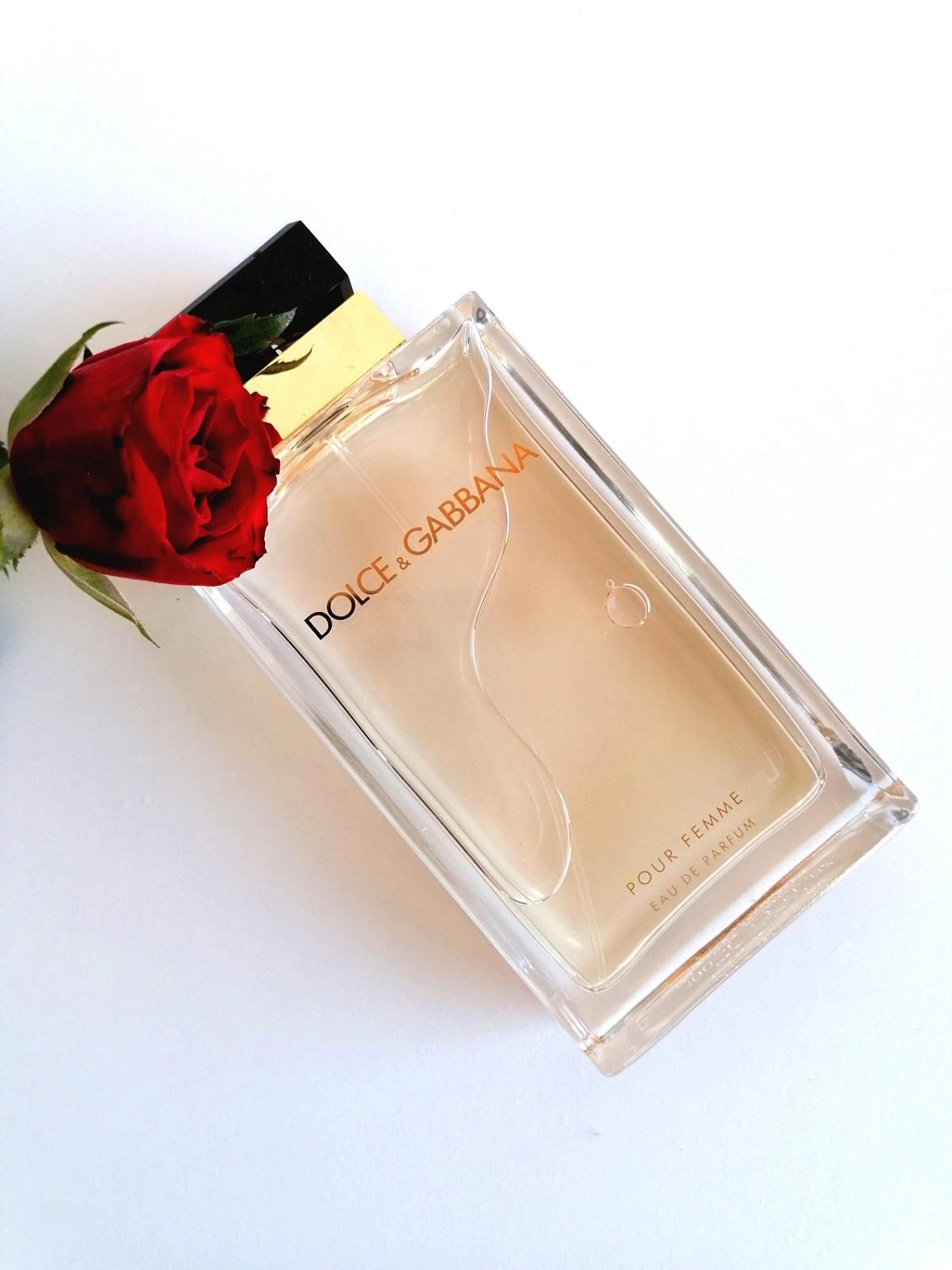 Dolce & Gabbana Dolce&Gabbana Pour Femme