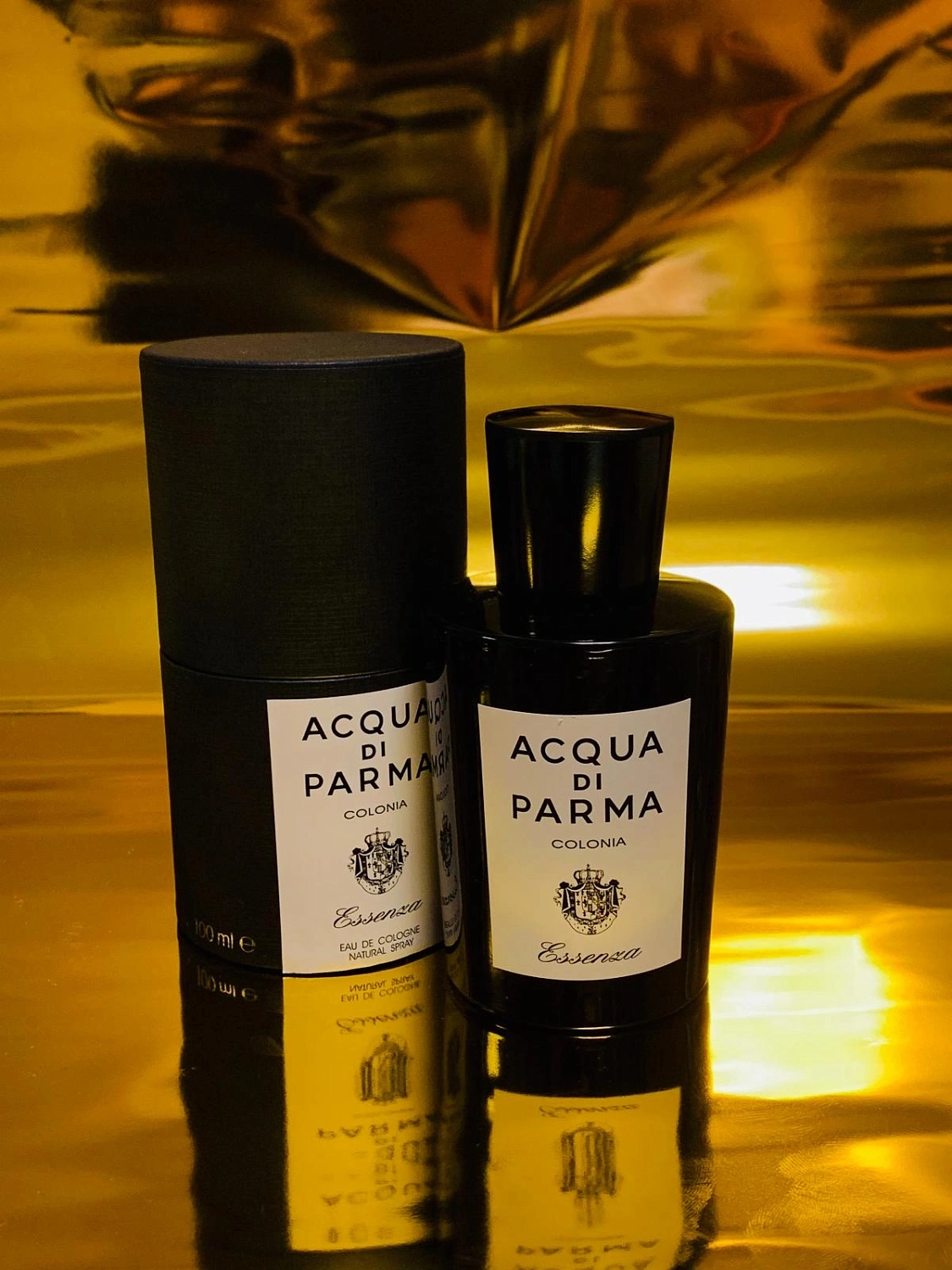 Acqua di Parma Colonia Essenza