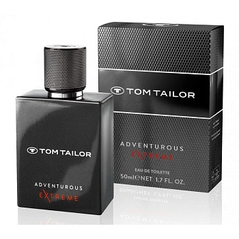 Фото Tom Tailor Adventurous Extreme