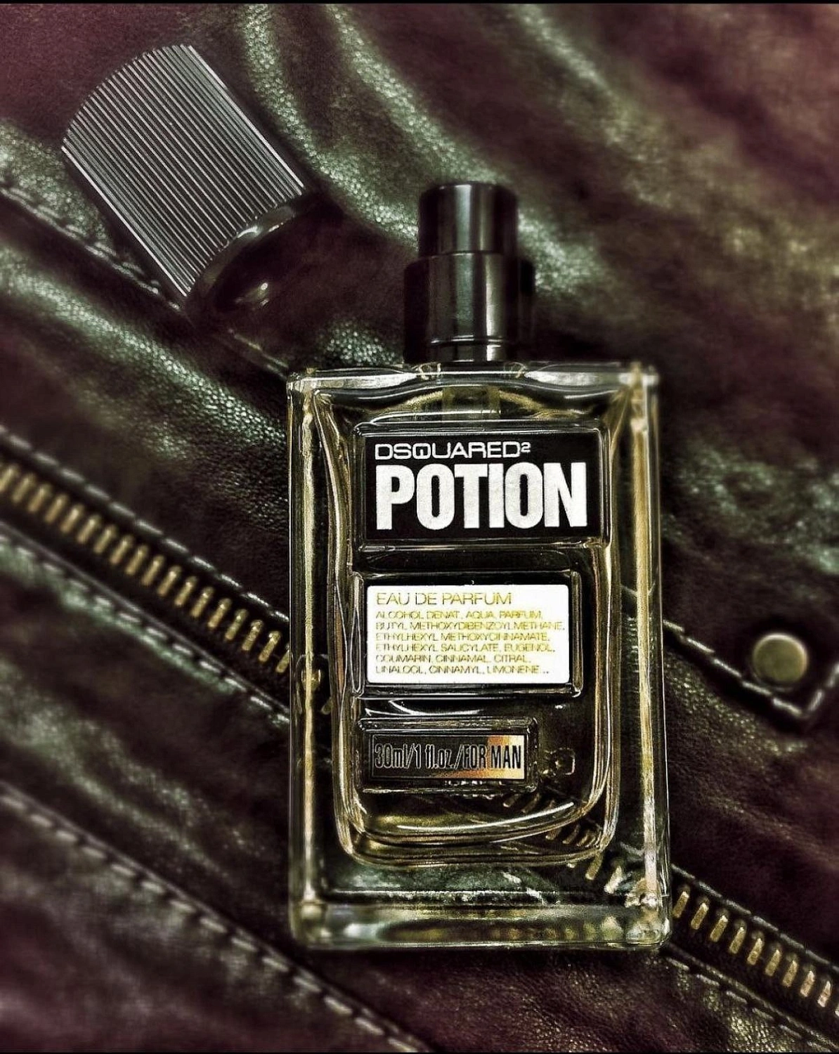 Dsquared2 Potion