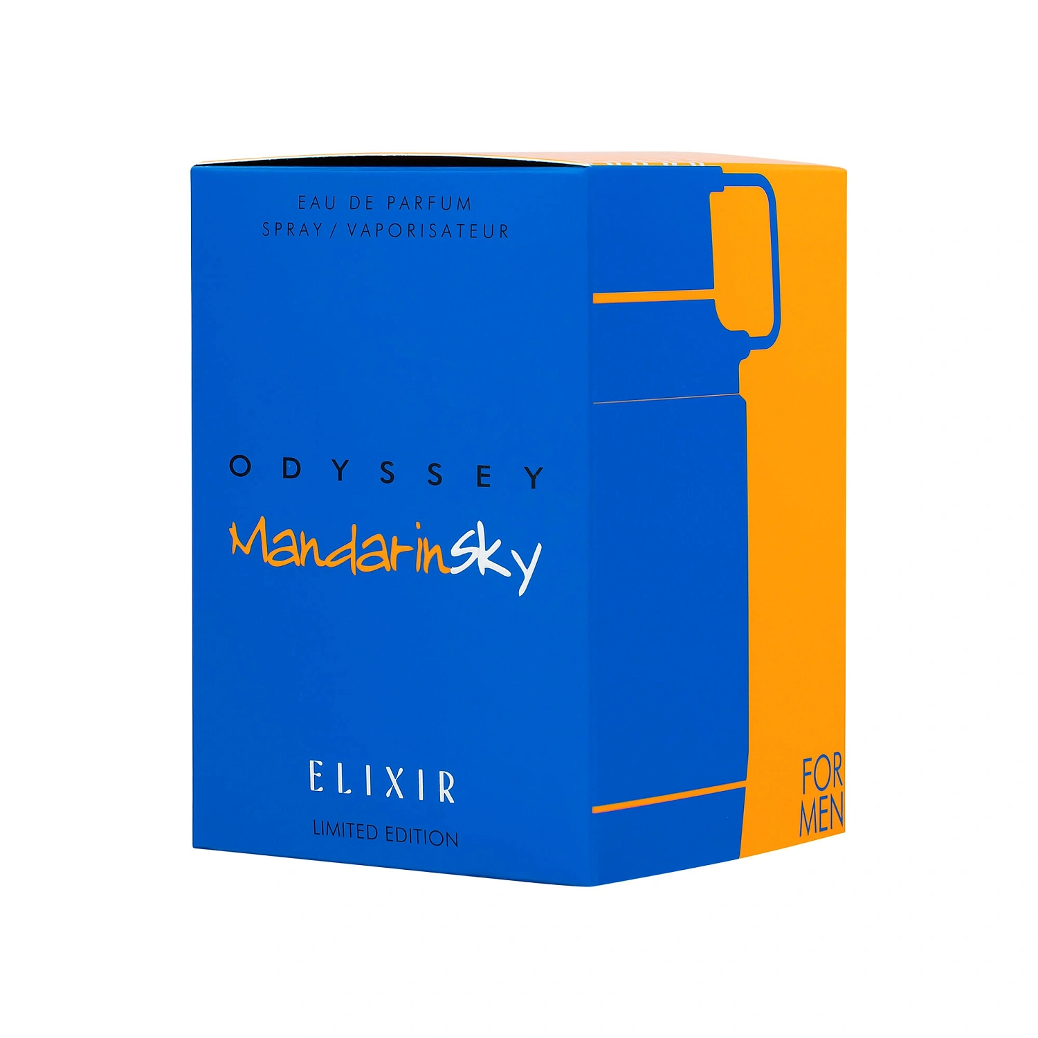Armaf Odyssey Mandarin Sky Elixir