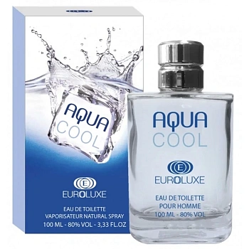 Фото Apple Parfums Aqua Cool