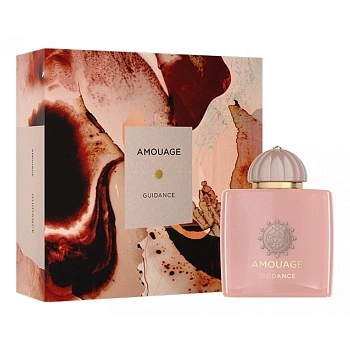 Фото Amouage Guidance