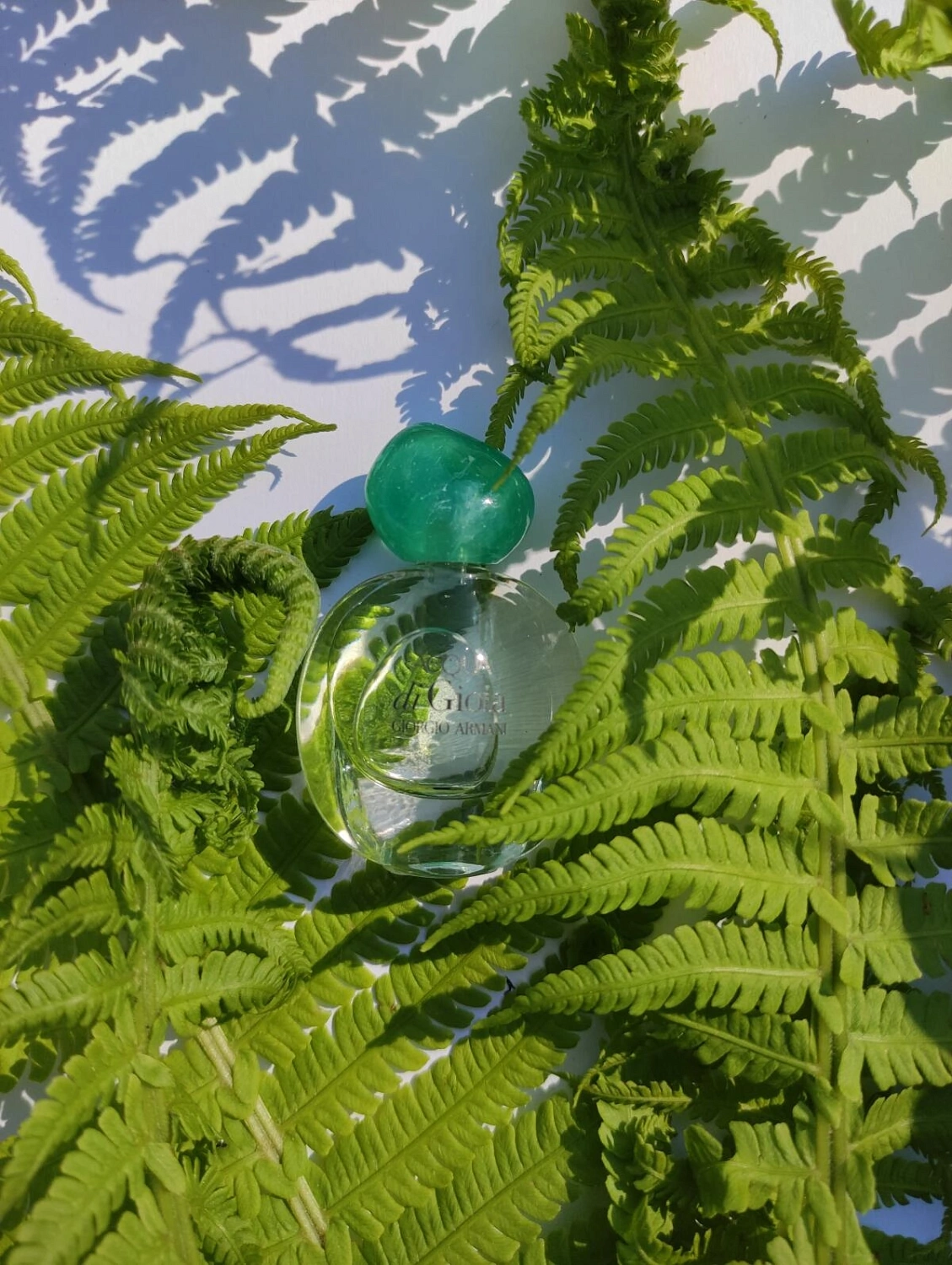 Armani Acqua Di Gioia