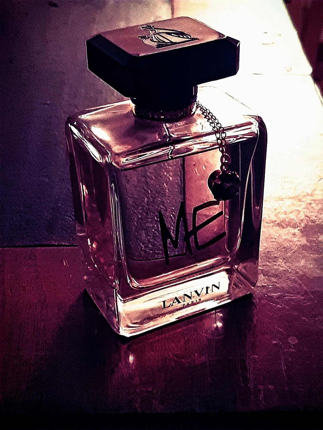 Lanvin Me