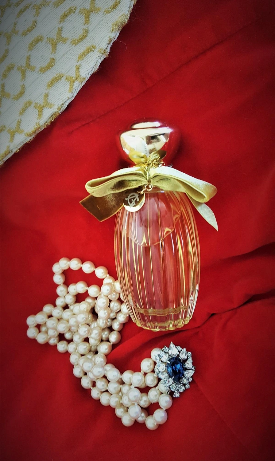 Annick Goutal Mon Parfum Cheri par Camille