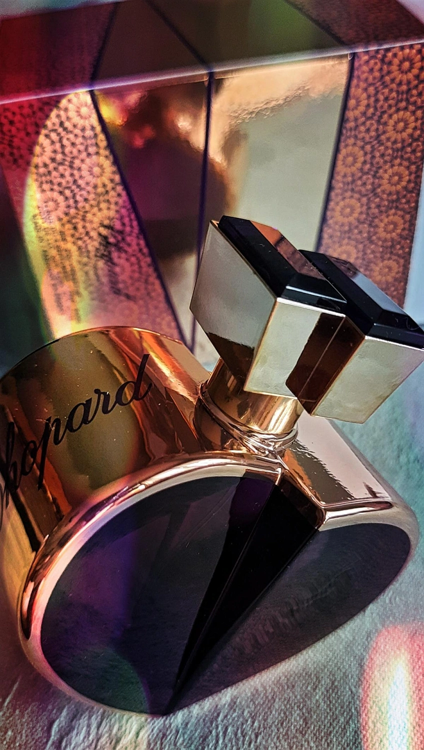 Chopard Happy Spirit Amira d'Amour