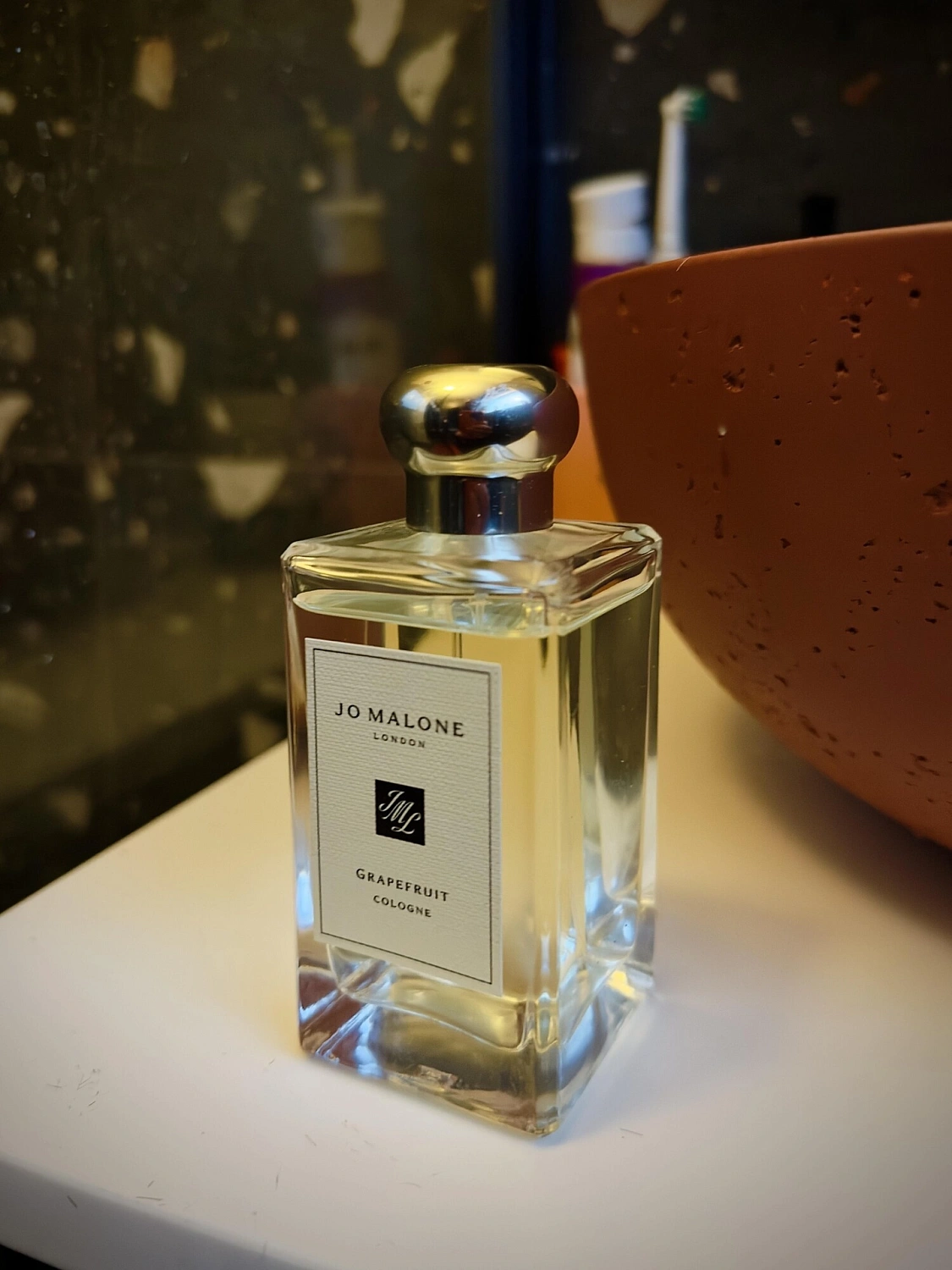 Jo Malone Grapefruit