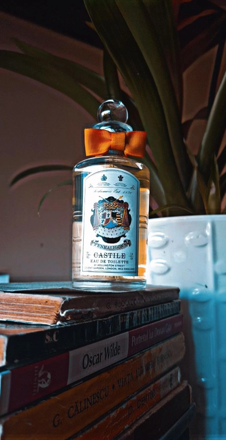 Penhaligon's Castile