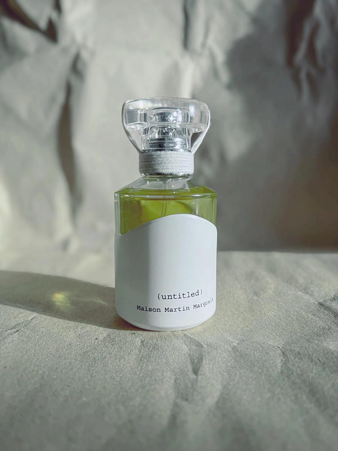 Maison Margiela (untitled)