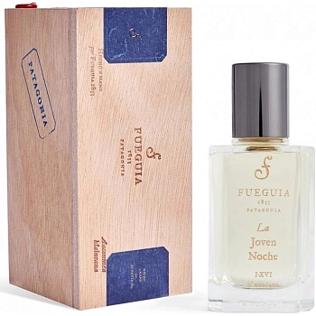 Fueguia 1833 La Joven Noche духи 50 мл
