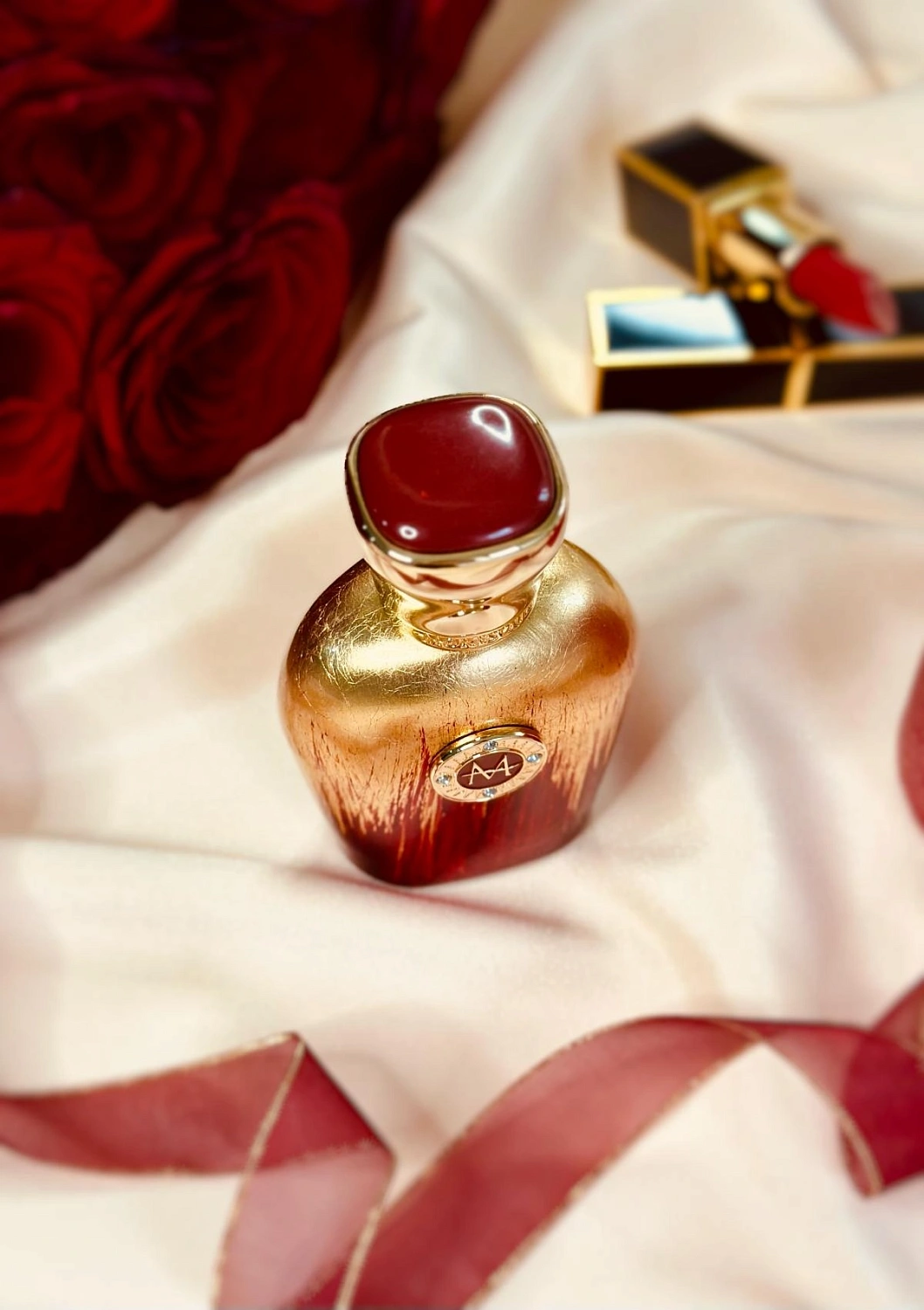 Moresque Contessa