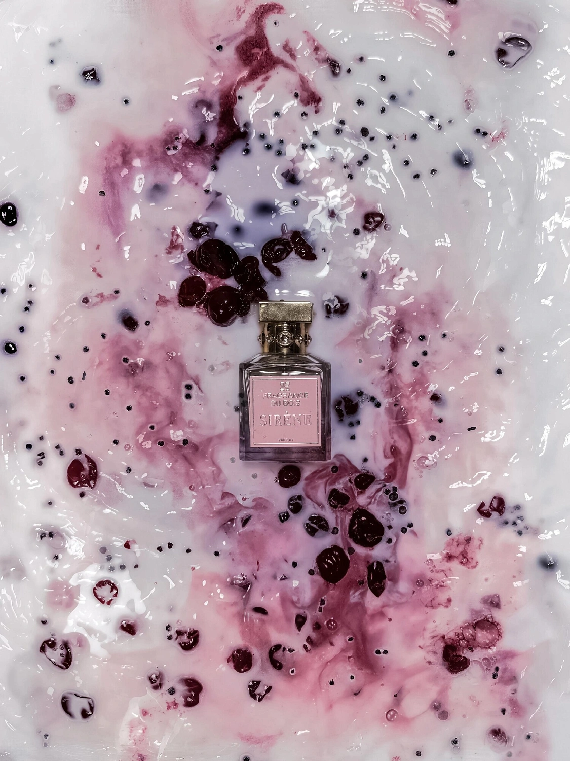Fragrance du Bois Sirene