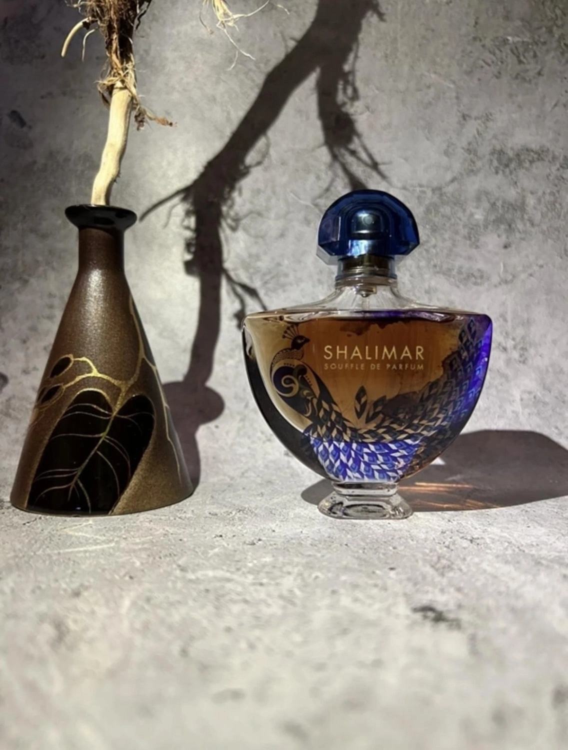 Guerlain Shalimar Souffle de Parfum 2017
