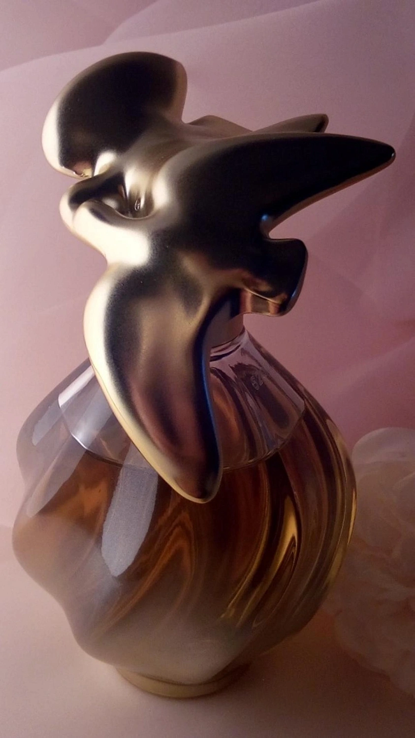 Nina Ricci L'Air du Temps Eau Sublime