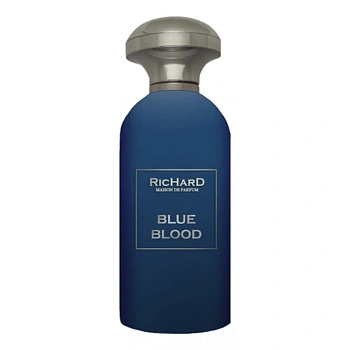 Фото Richard Blue Blood