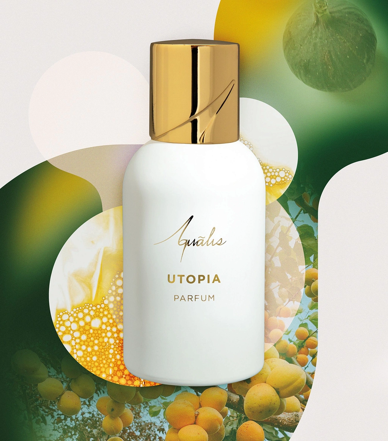 Aqualis Utopia