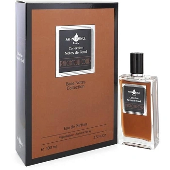 Affinessence Patchouli Oud парфюмерная вода 100 мл