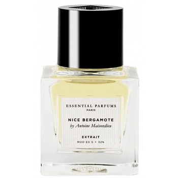 Фото Essential Parfums Nice Bergamote Extrait