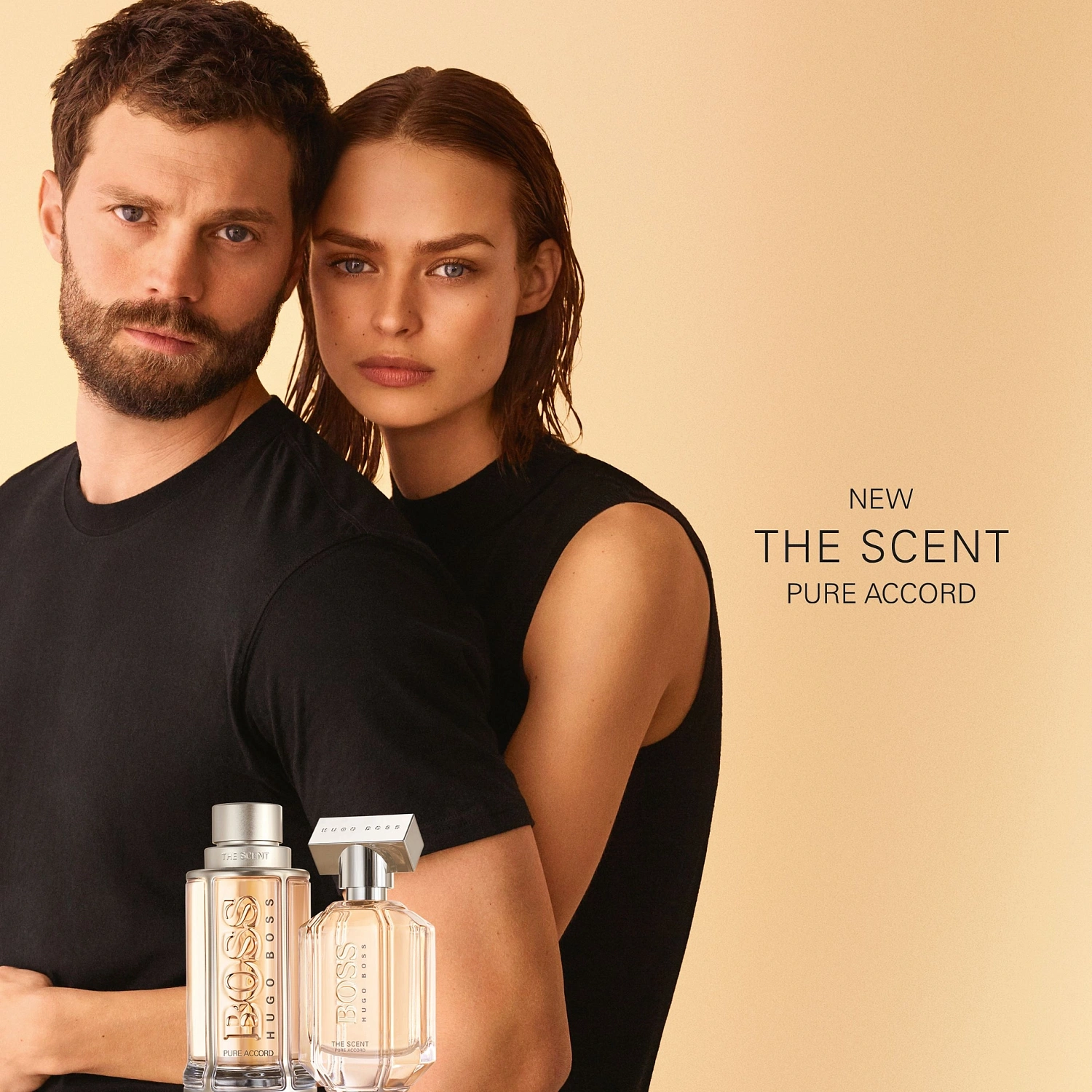 Hugo Boss The Scent Pure Accord For Her