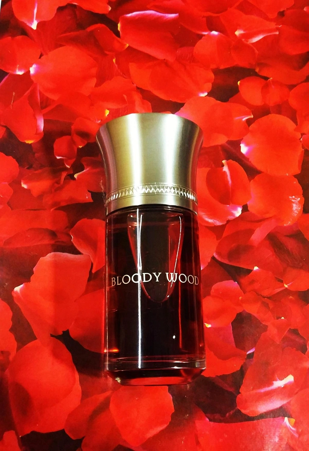 Liquides Imaginaires Bloody Wood