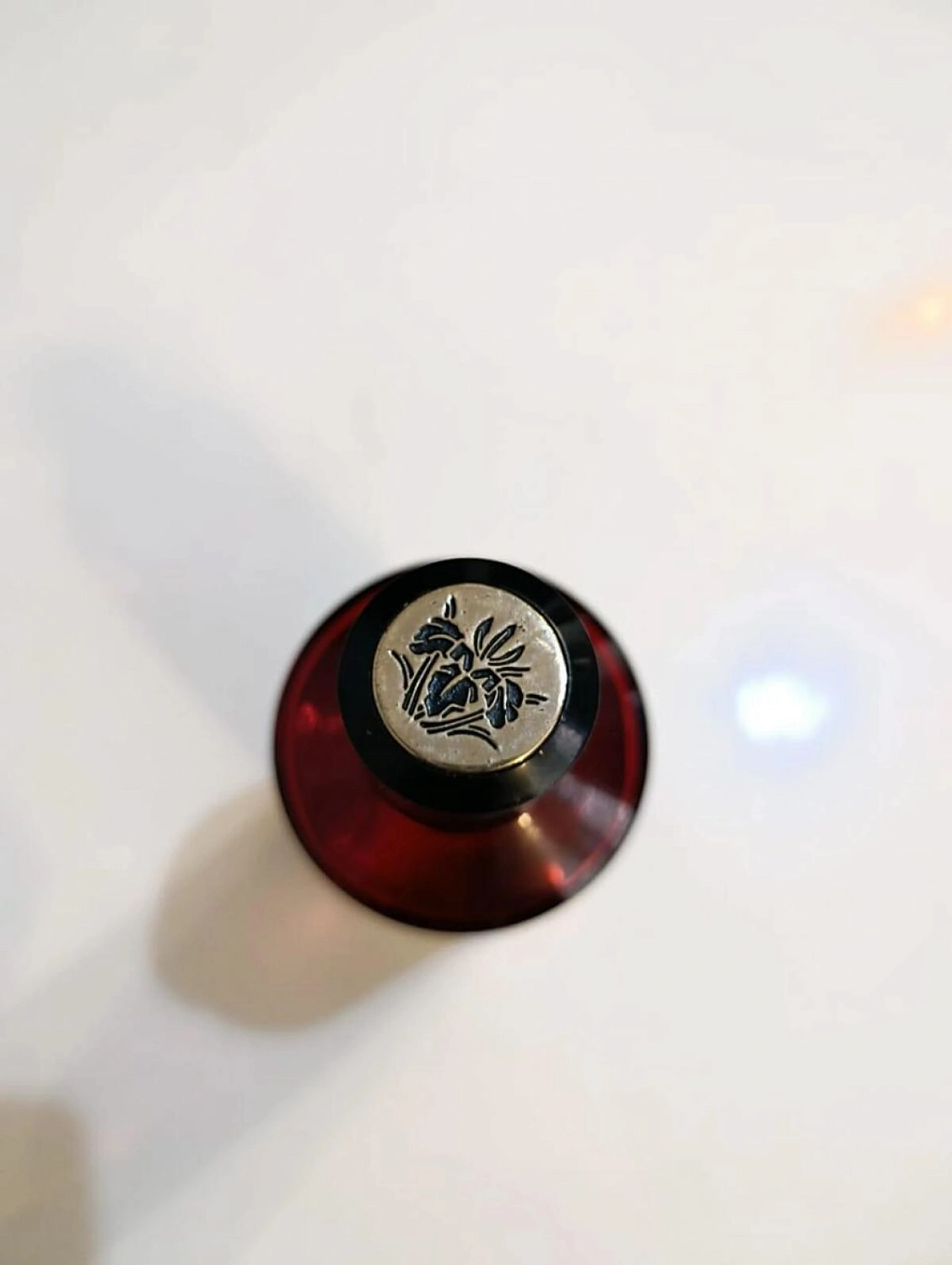 Mancera Red Tobacco
