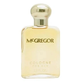Фото Fabergé McGregor