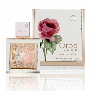 Фото Oros Fleur