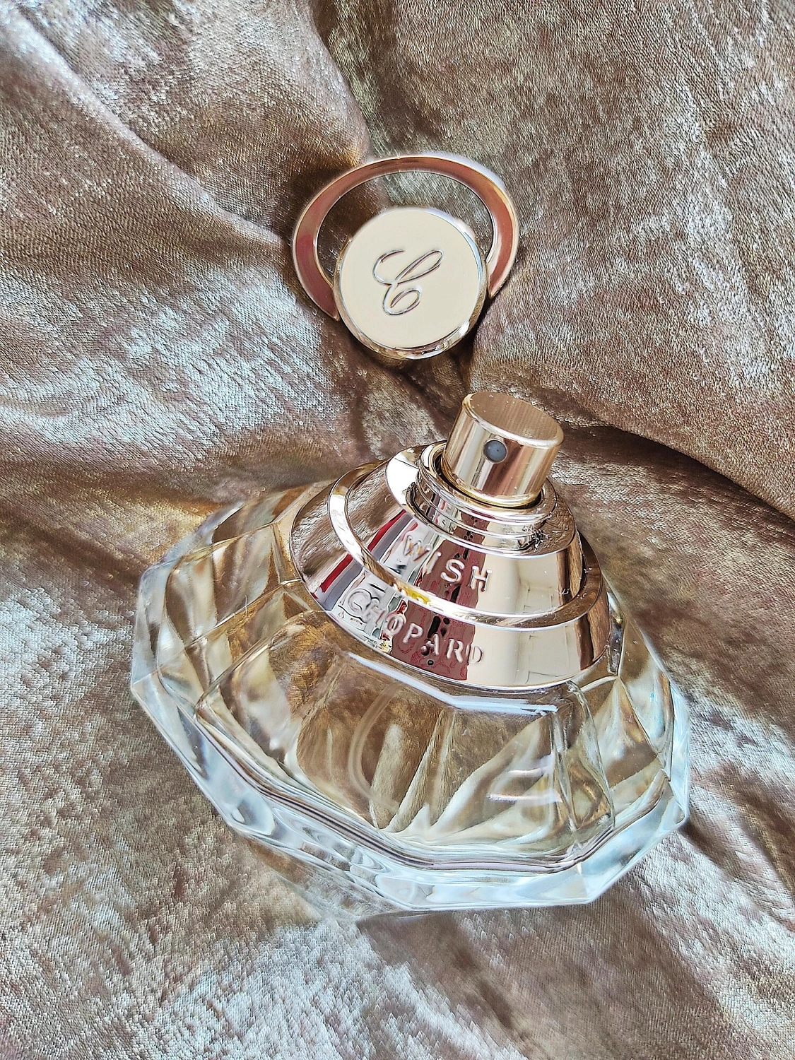 Chopard Wish Brilliant