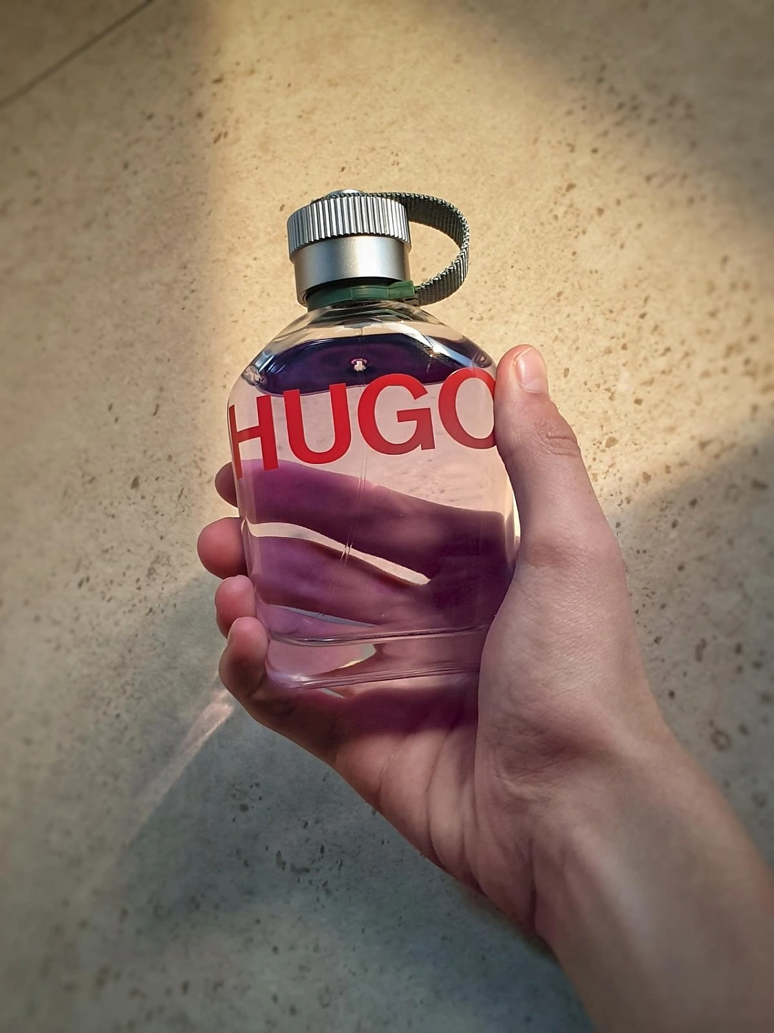 Hugo Boss Hugo Man 2021