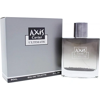 Фото Axis Caviar Ultimate