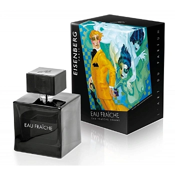 Eisenberg Eau Fraiche Homme парфюмерная вода 100 мл