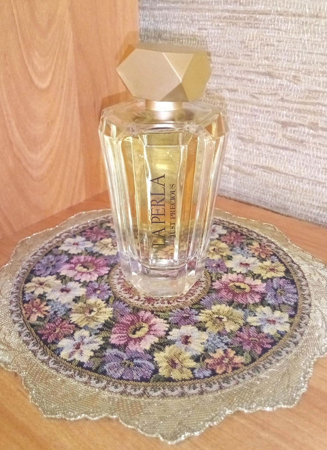 La Perla Just Precious