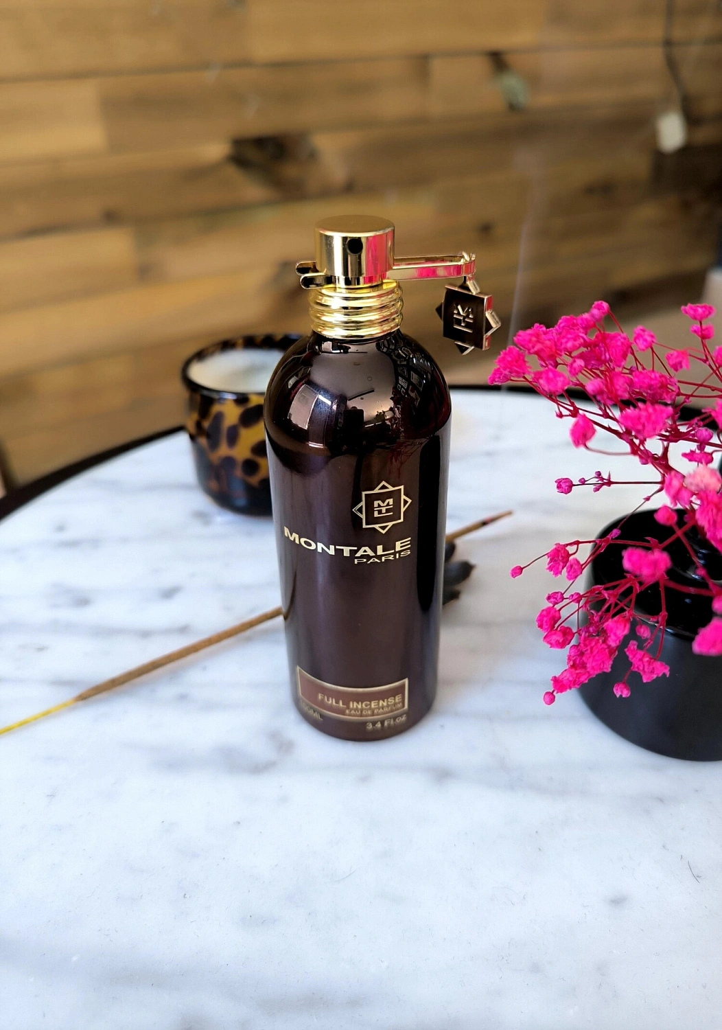 Montale Full Incense