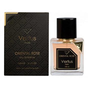 Фото Vertus Oriental Rose