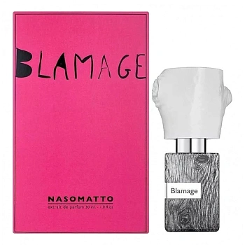 Nasomatto Blamage духи 30 мл