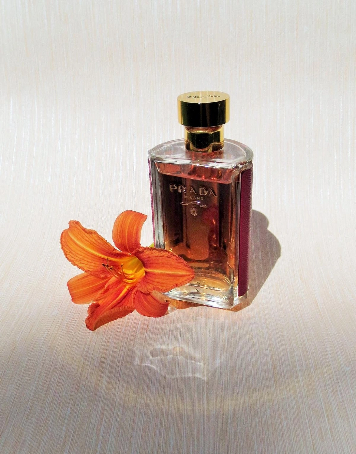 Prada La Femme Intense