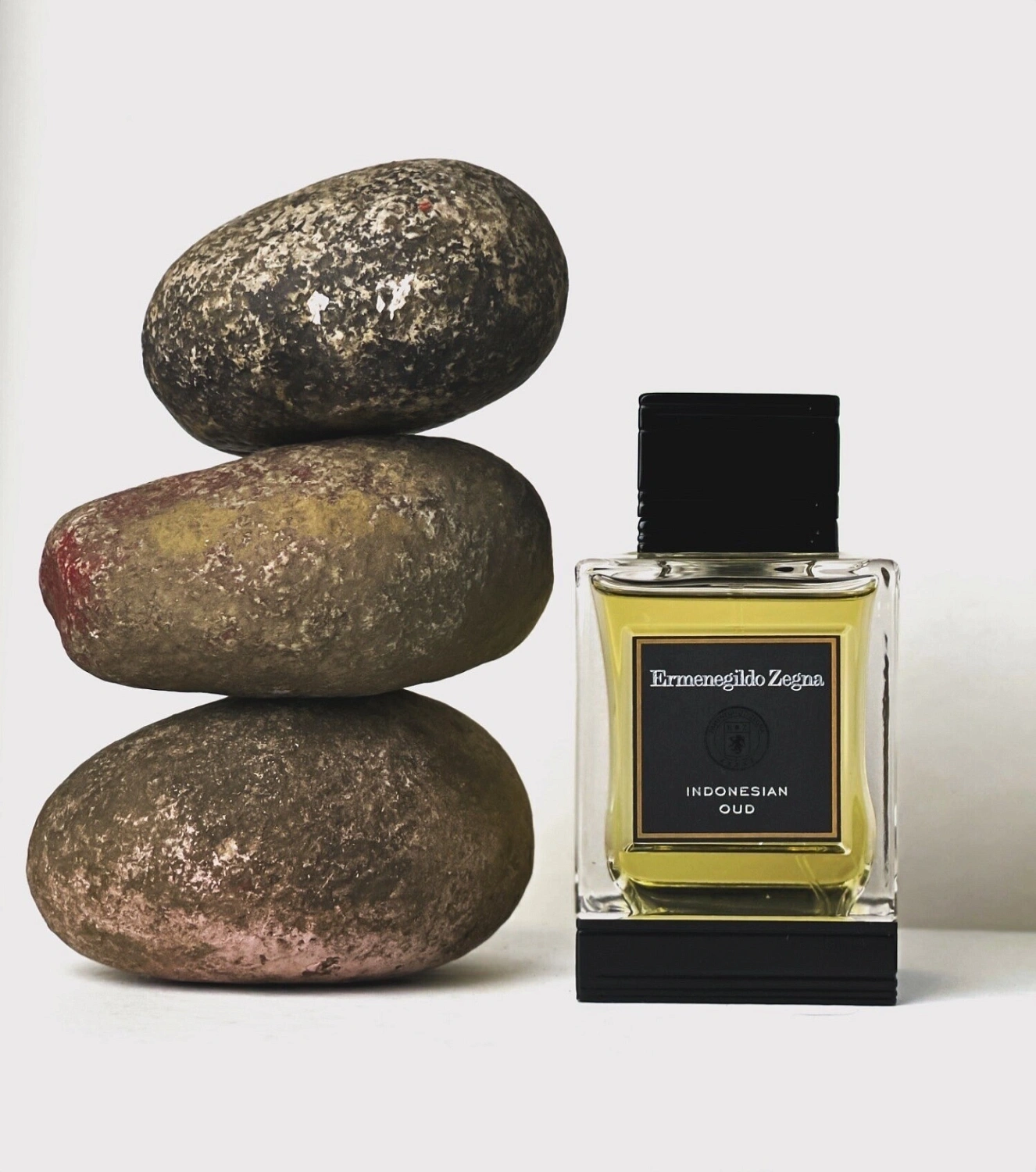 Ermenegildo Zegna Indonesian Oud