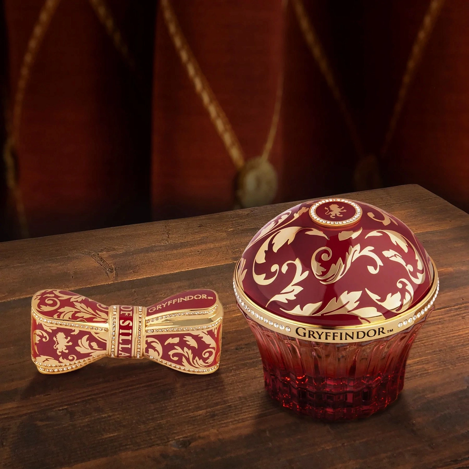 House of Sillage Gryffindor Parfum