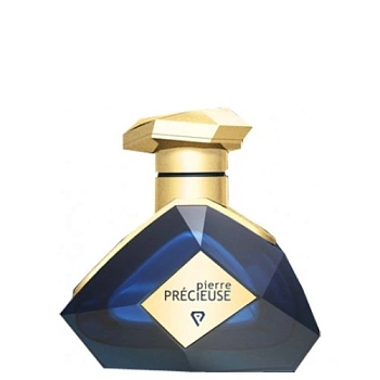 Фото Pierre Precieuse Blue Diamond