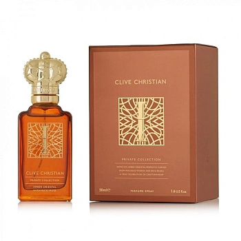 Фото Clive Christian I for Men Amber Oriental With Rich Musk
