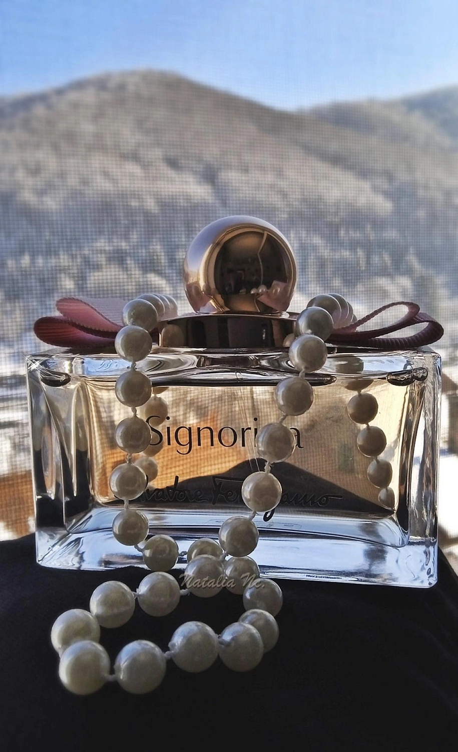 Salvatore Ferragamo Signorina Eau de Parfum