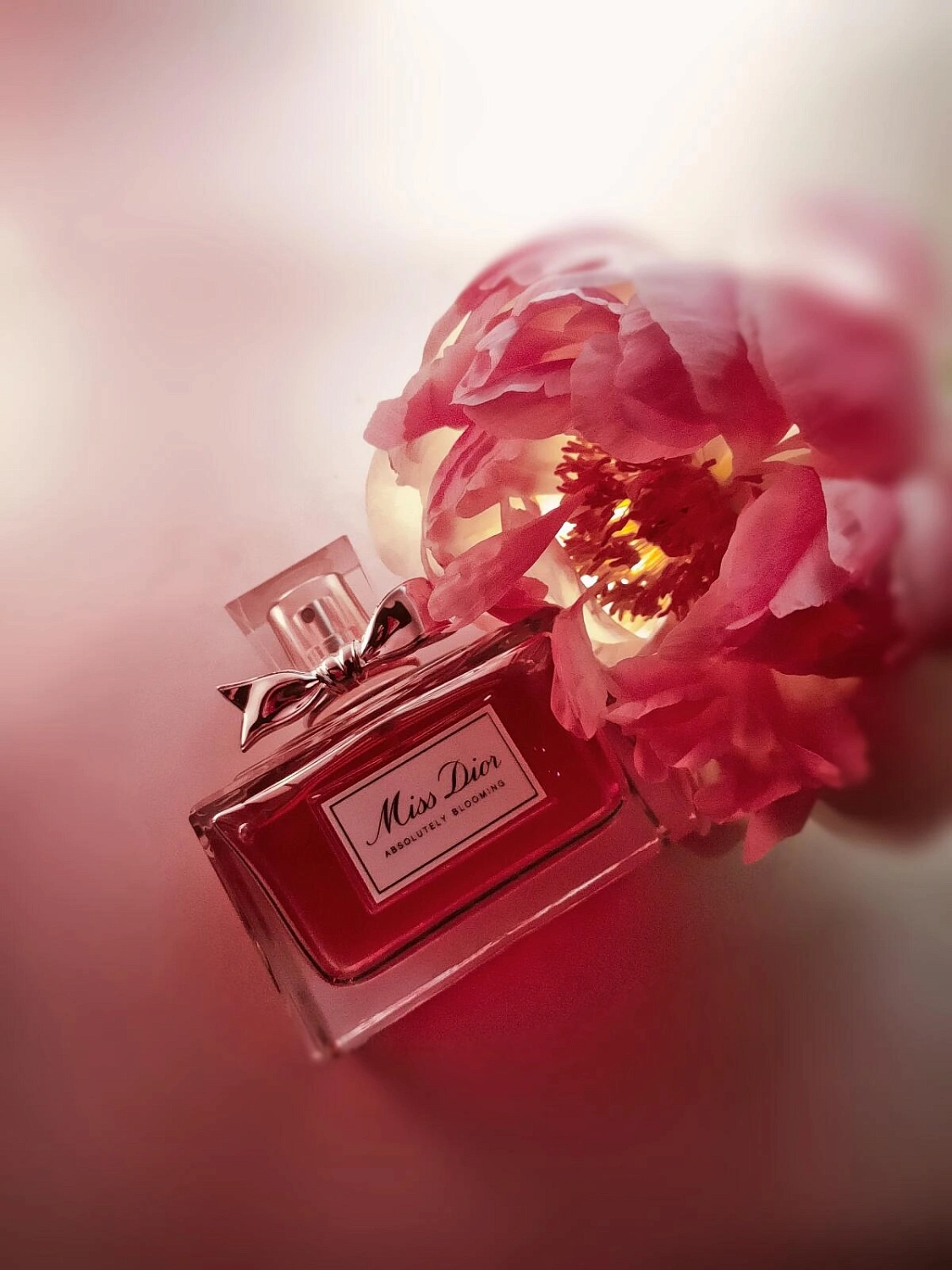 Christian Dior Miss Dior Absolutely Blooming