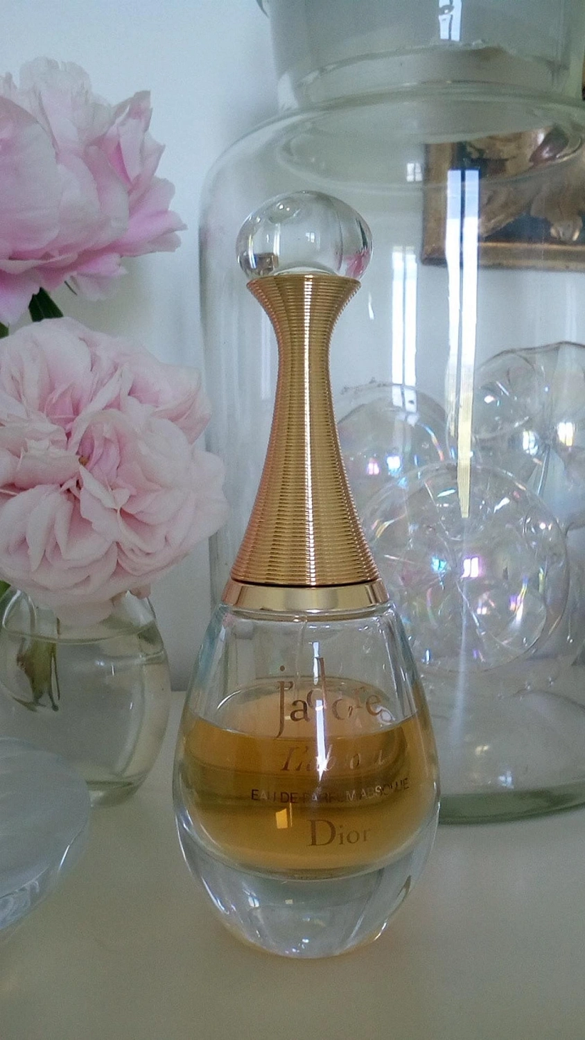Christian Dior J'Adore Absolu