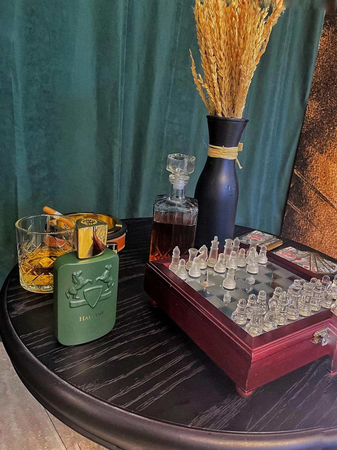 Parfums de Marly Haltane