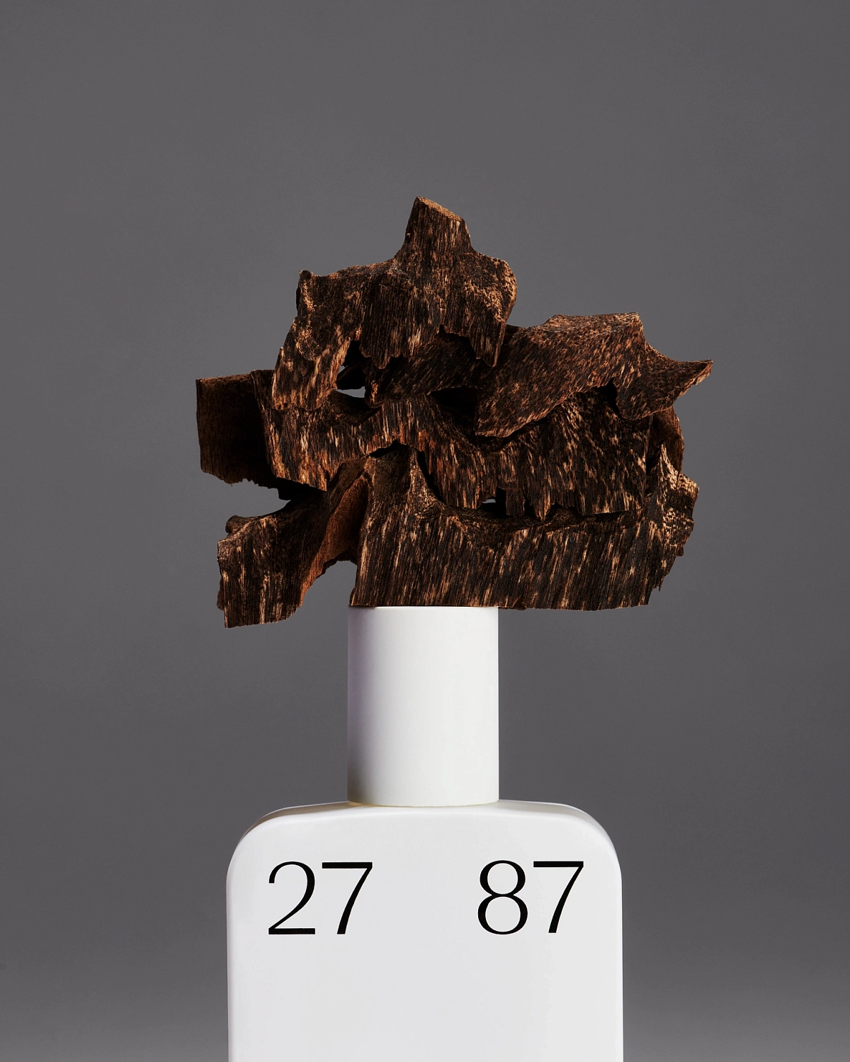 27 87 Perfumes Rule of 72